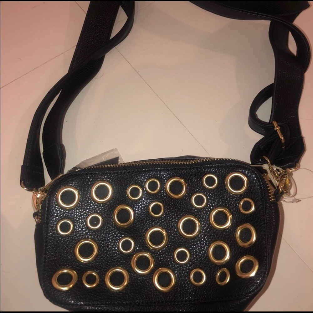 Crossbody bag